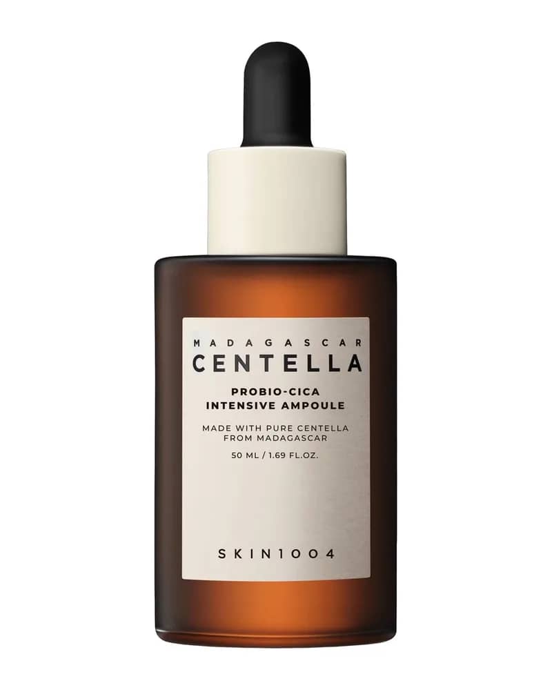 Skin1004 Madagascar Centella Probio-Cica Intensive Ampoule 50ml