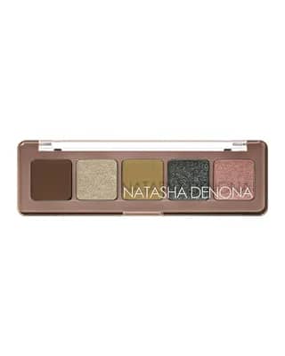Natasha Denona Mini Gloom Palette