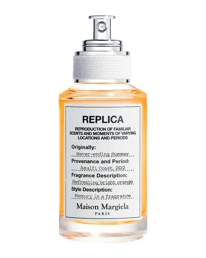 Maison Margiela REPLICA Never Ending Summer Eau de Toilette 30ml