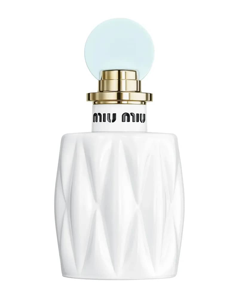 Miu Miu Fleur De Lait Eau de Parfum 100ml