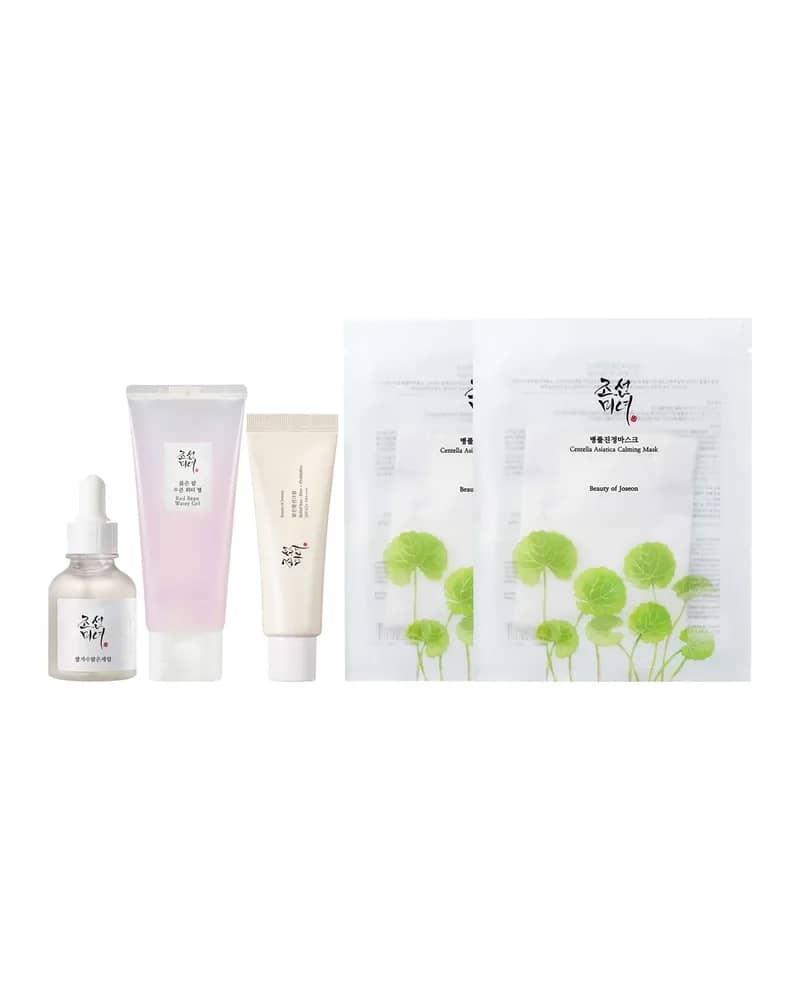 Beauty of Joseon Reveal Your Glow Bundle
