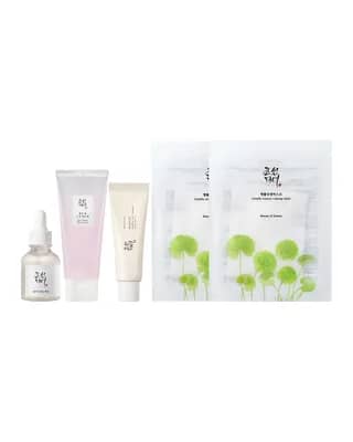 Beauty of Joseon Reveal Your Glow Bundle