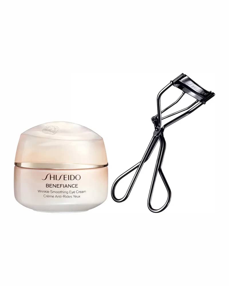 Shiseido Eye Duo