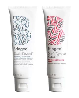 Briogeo Haircare Heroes Bundle