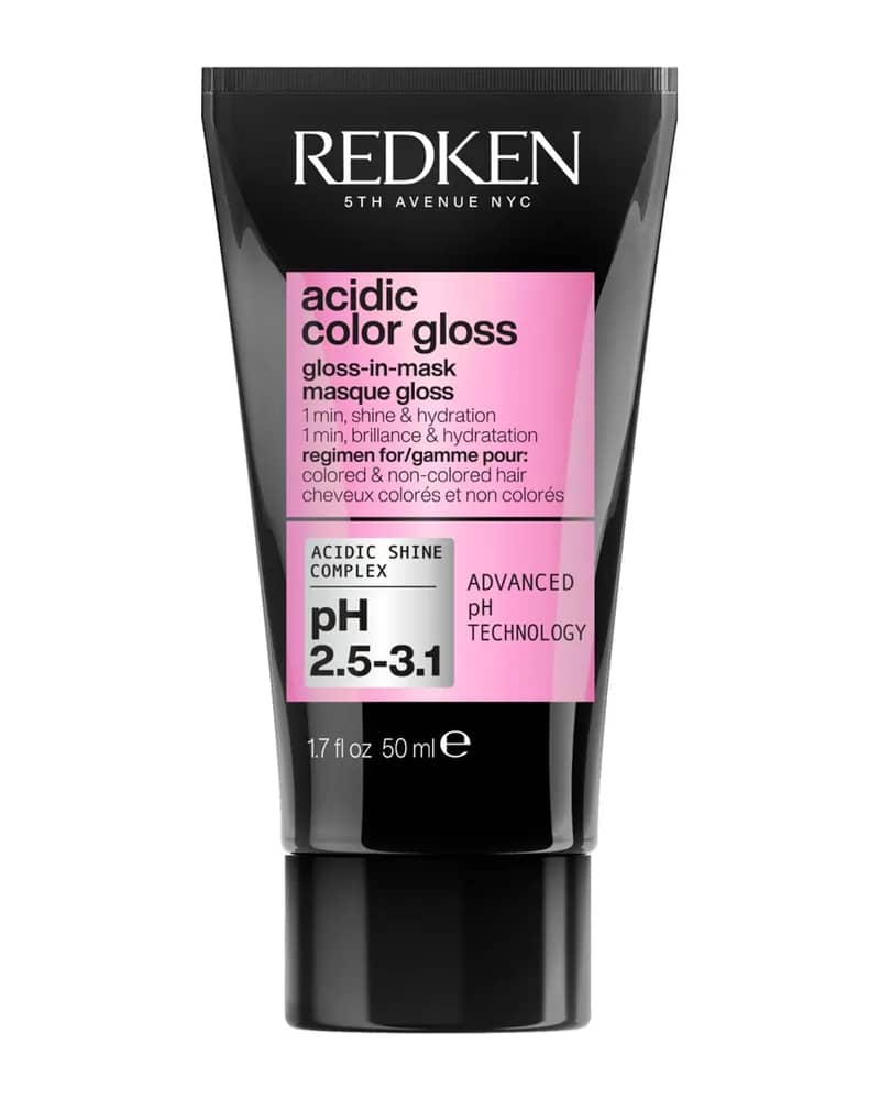 Redken Acidic Color Gloss 1 Min Gloss-in-Mask Mini 50ml