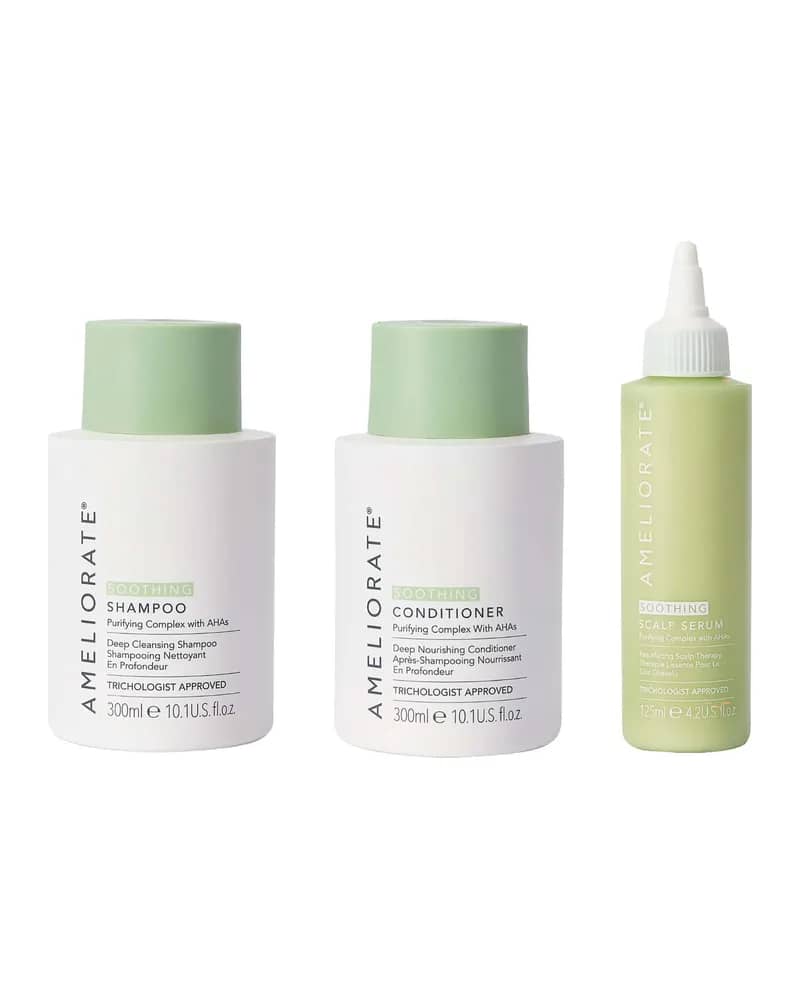 AMELIORATE Scalp Balancing Kit