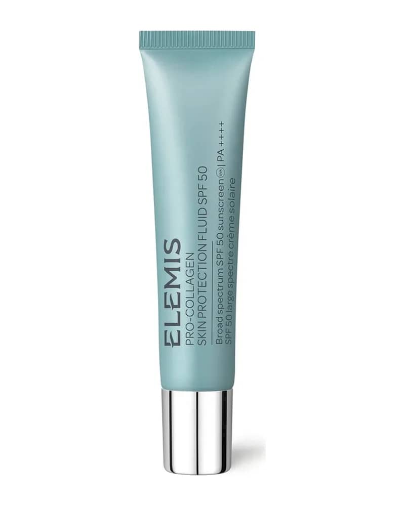 Elemis Pro-Collagen Skin Protection Fluid SPF50 15ml