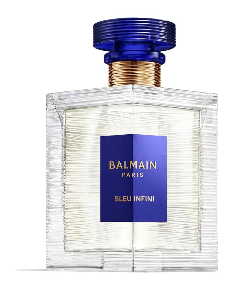 Balmain Beauty Bleu Infini Eau de Toilette 125ml