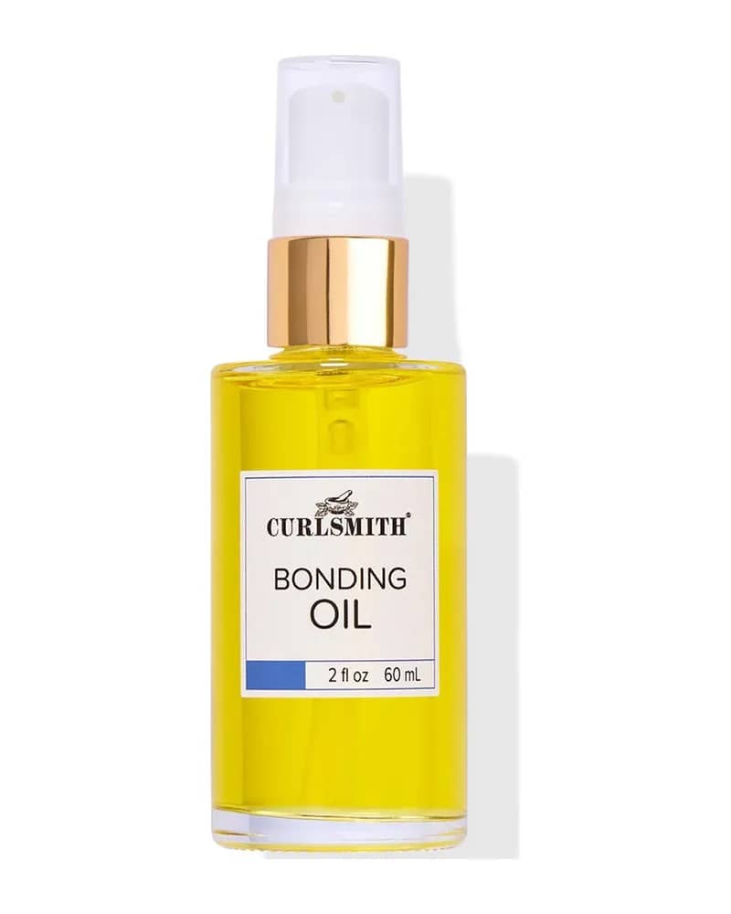 Curlsmith Bonding Oil 60ml