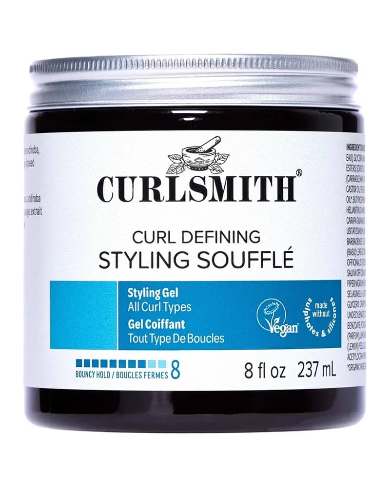 Curlsmith Curl Defining Styling Souffle 237ml