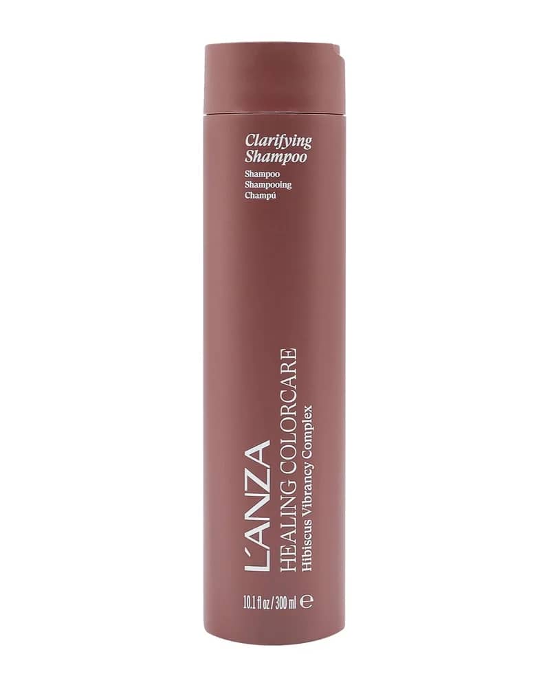 L'ANZA Healing ColorCare Clarifying Shampoo 300ml