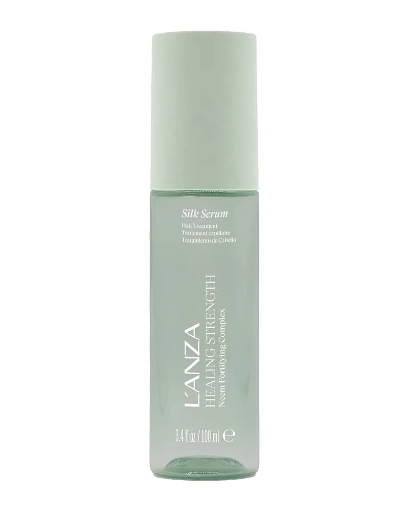 L'ANZA Healing Strength Silk Serum 100ml