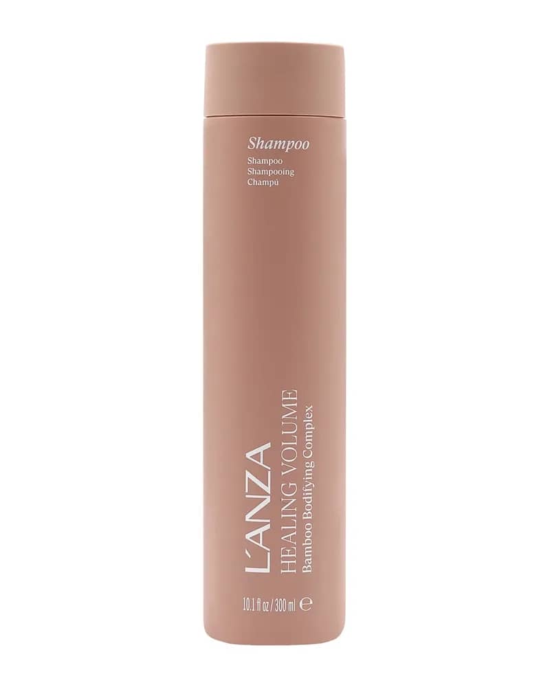 L'ANZA Healing Volume Shampoo 300ml