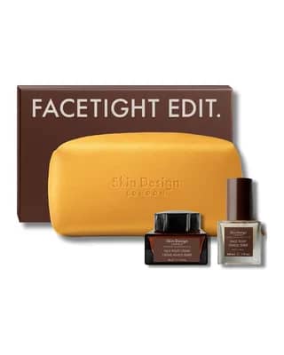 Skin Design London The Face Tight Duo Set