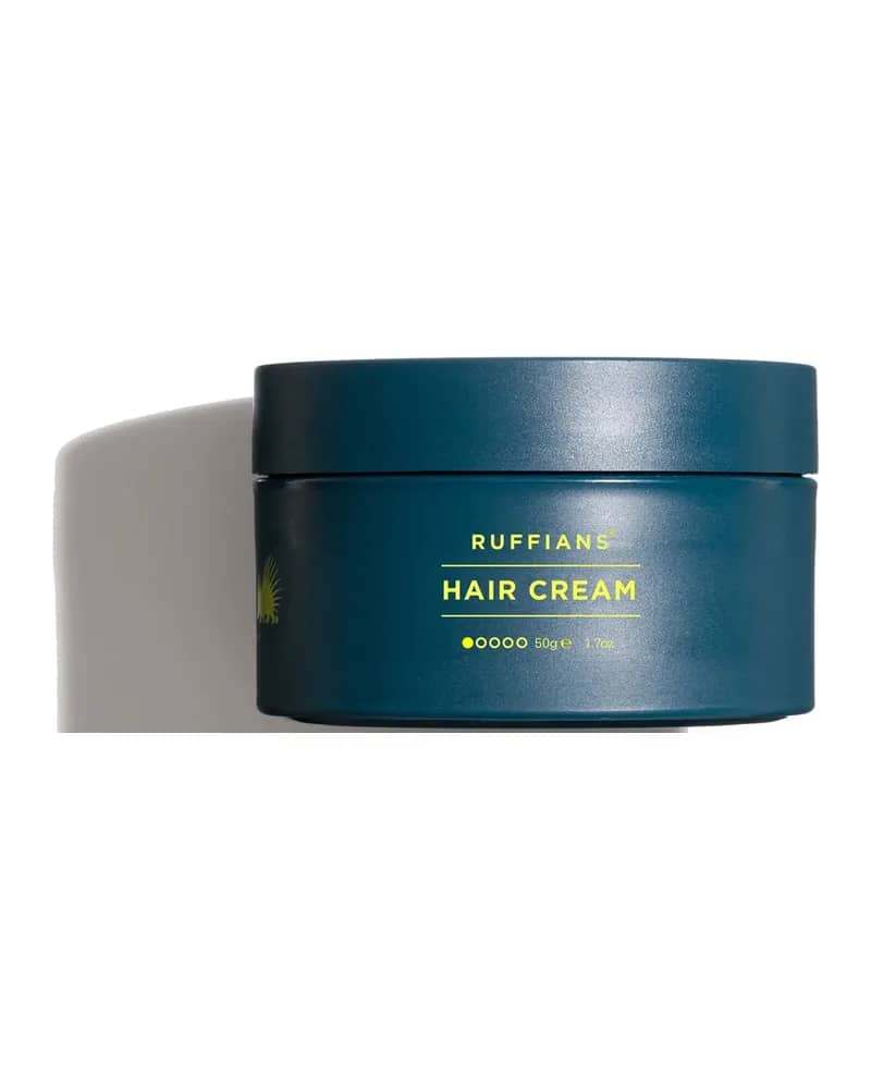 Ruffians Hair Cream 50ml