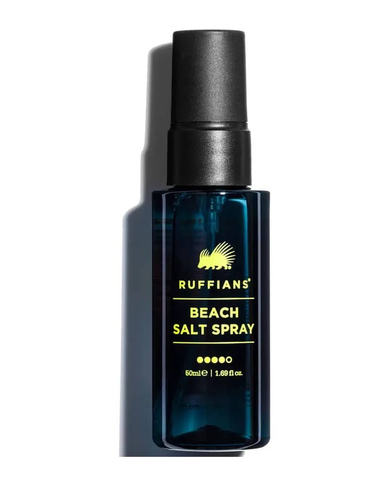 Ruffians Beach Salt Spray 50ml