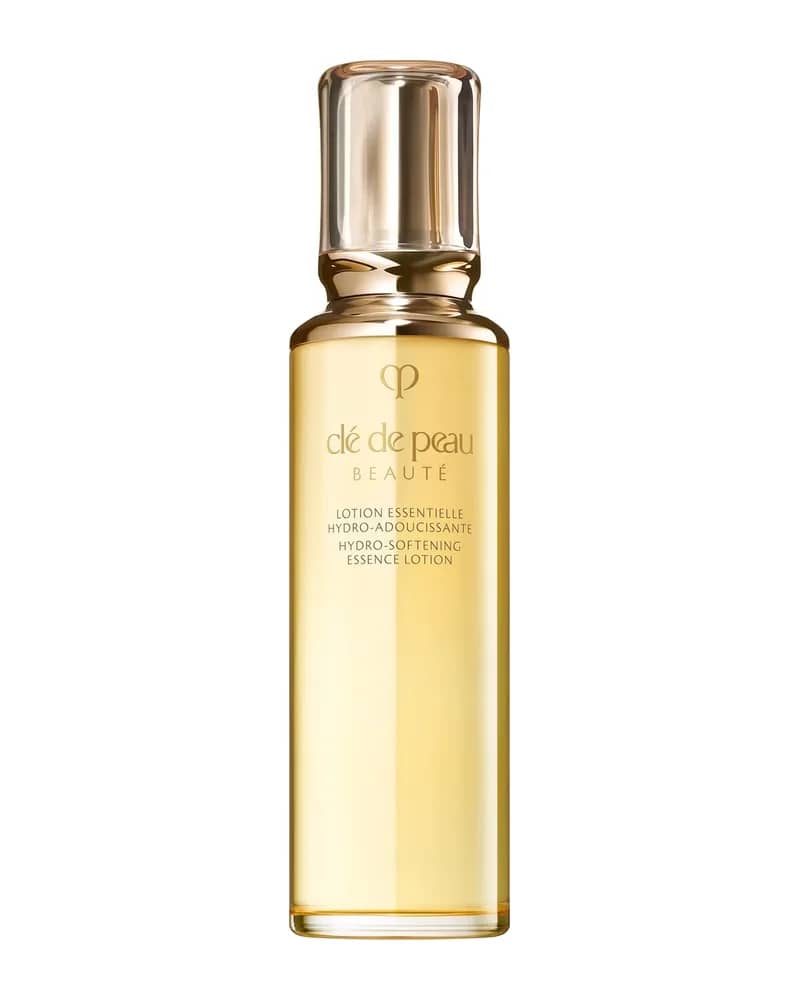 Clé de Peau Beauté Hydro-Softening Essence Lotion