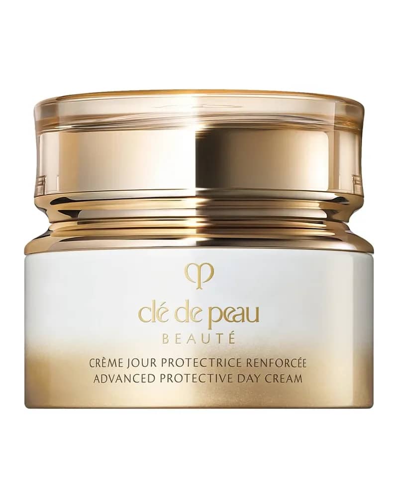 Clé de Peau Beauté Advanced Protective Cream 50ml