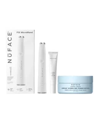 NuFACE The Power Move Bundle