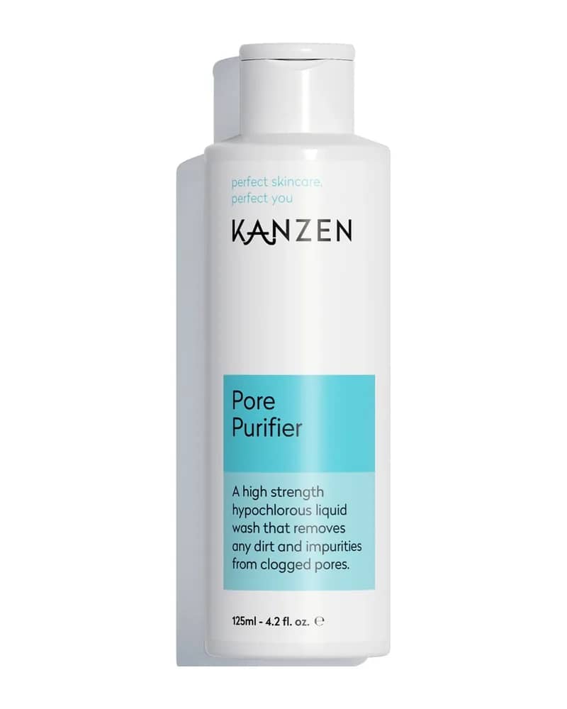 Kanzen Pore Purifier 125ml