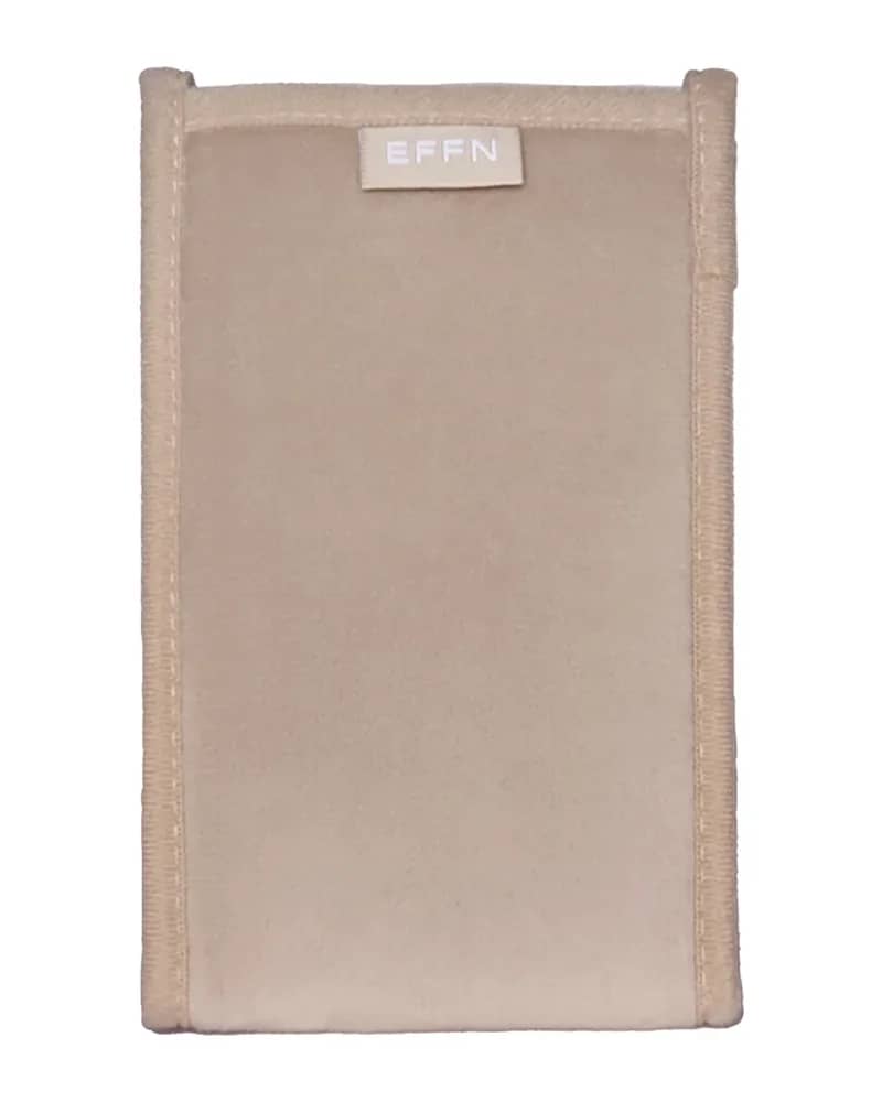 EFFN Back tanner