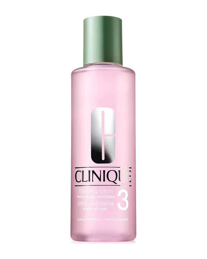 Clinique Clarifying Lotion Twice a Day Exfoliator 3 400ml