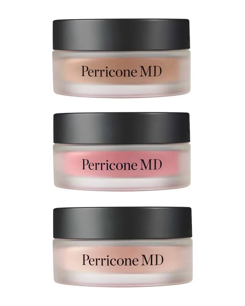 Perricone Radiant Glow Balm Trio