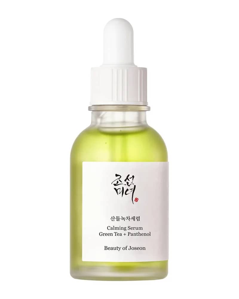 Beauty of Joseon Calming serum Green tea + Panthenol 60ml