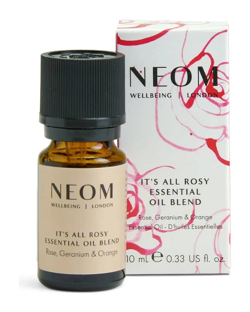 NEOM It’s All Rosy Essential Oil Blend 10ml