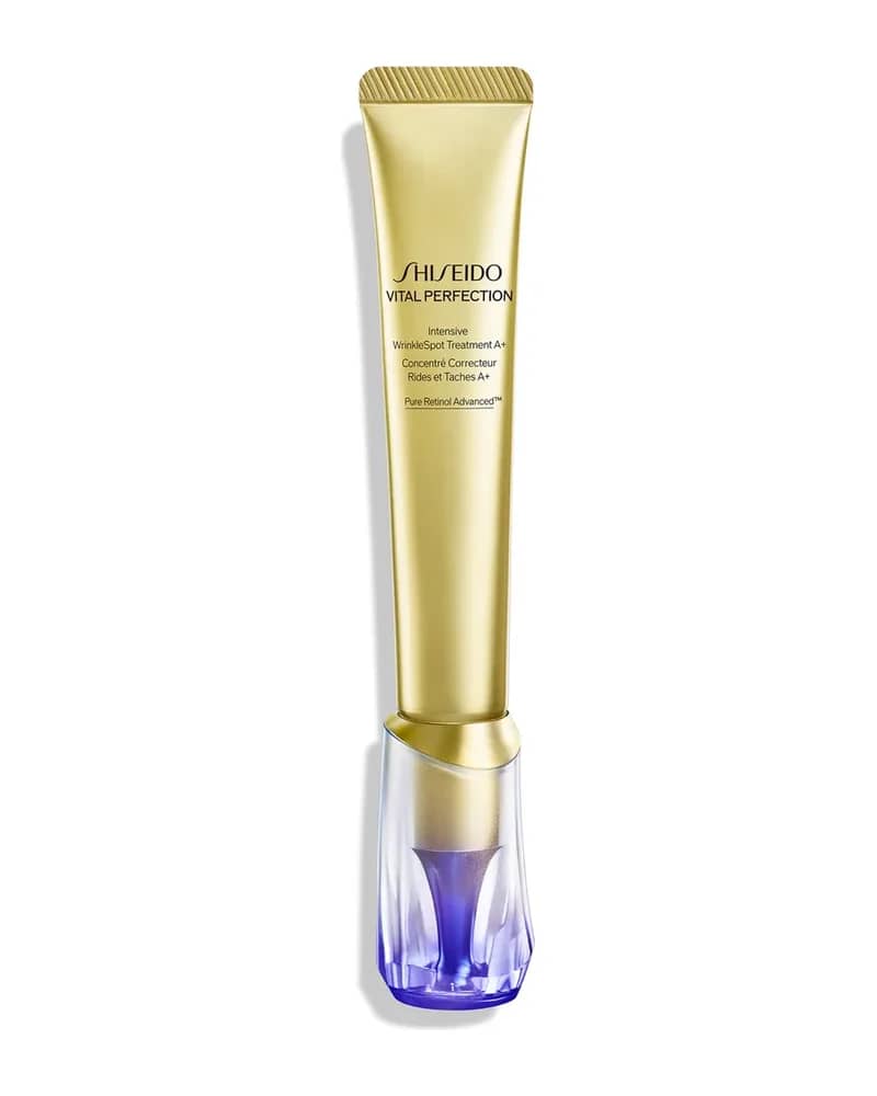 Shiseido Intensive WrinkleSpot Treatment A+ 20ml