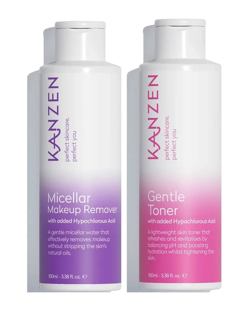 Kanzen Beautifx Duo