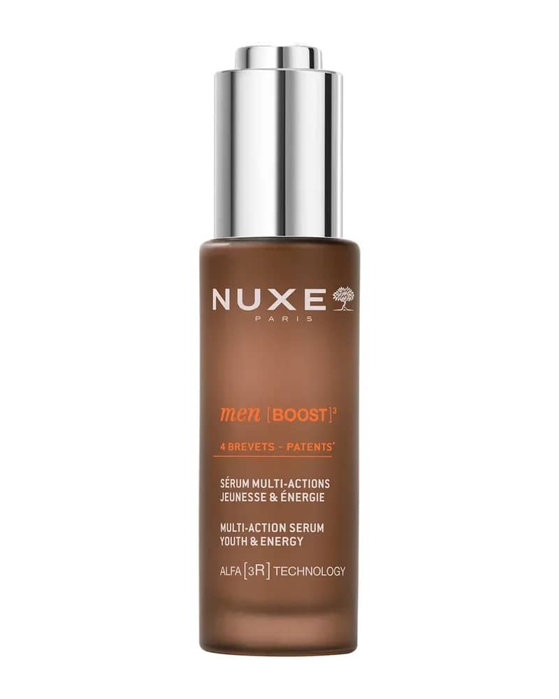 NUXE MEN Multi-Action Serum Youth & Energy 30ml