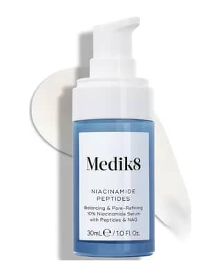 Medik8 Niacinamide Peptides 30ml