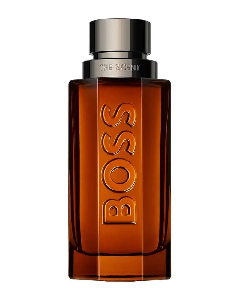 Hugo Boss The Scent Intense For Him Eau de Parfum 100ml