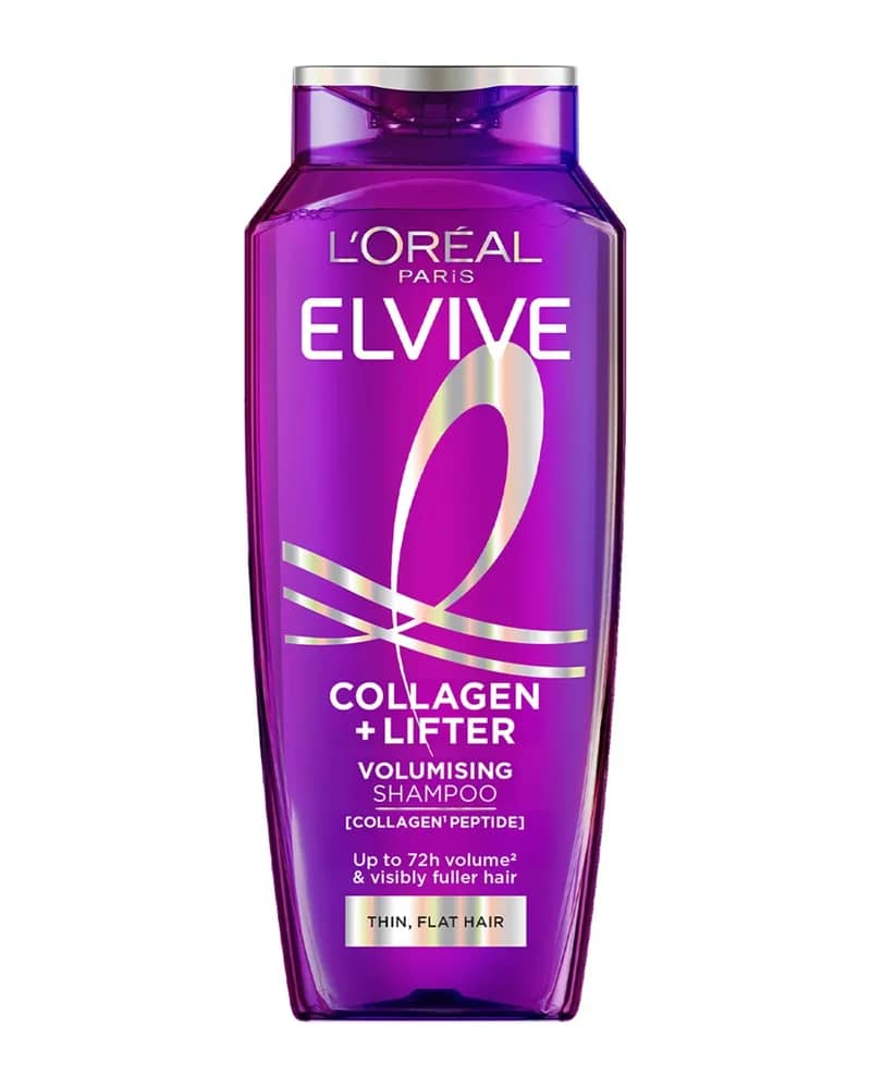 L'Oréal Paris Elvive Collagen Lifter Shampoo 250ml