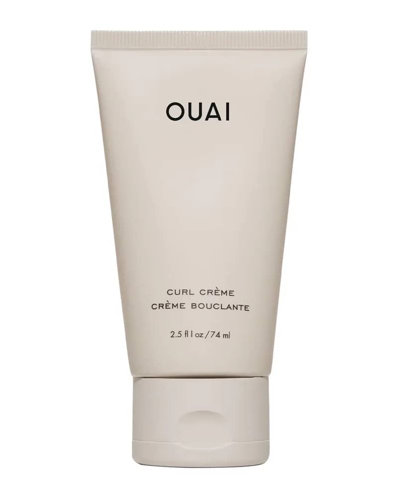 OUAI Curl Crème Travel Size 74ml