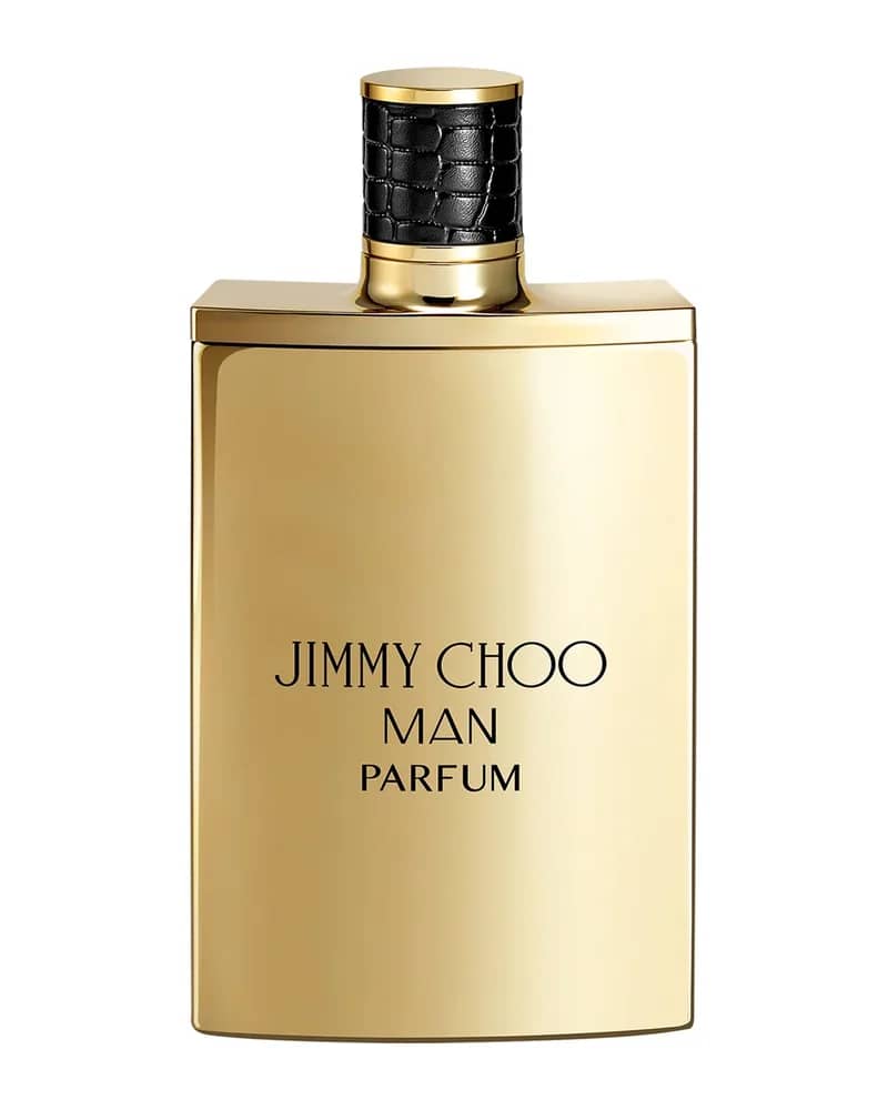 Jimmy Choo Man Parfum Eau de Parfum 100ml