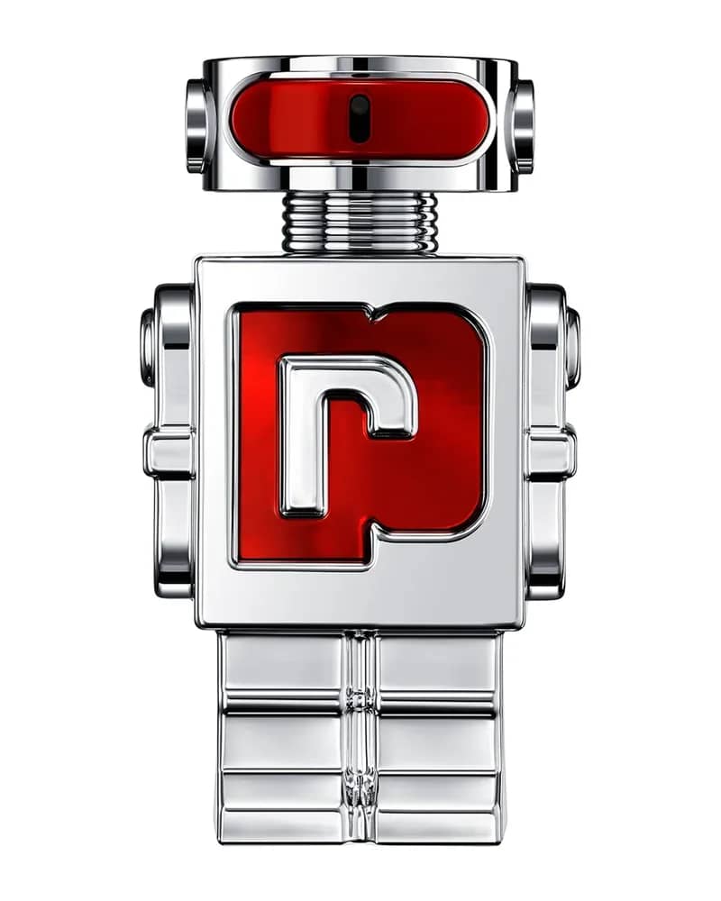 Rabanne Phantom In Red Parfum Elixir 100ml