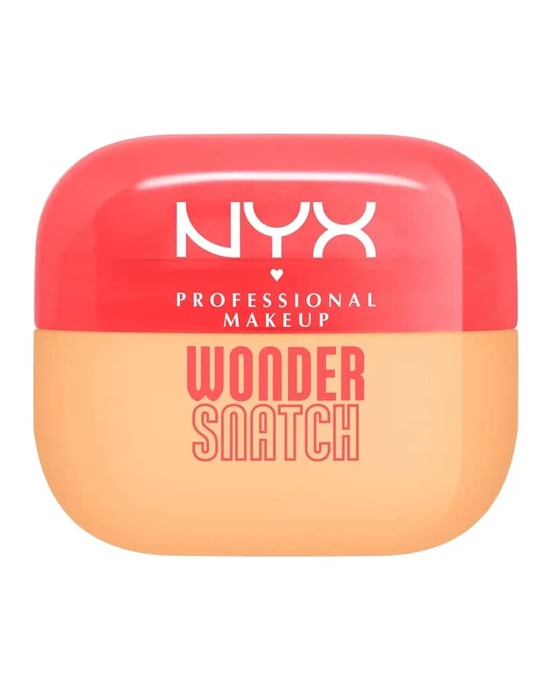 NYX Professional Makeup Wonder Snatch Powder, Lifting Loose Powder (Various Shades)
