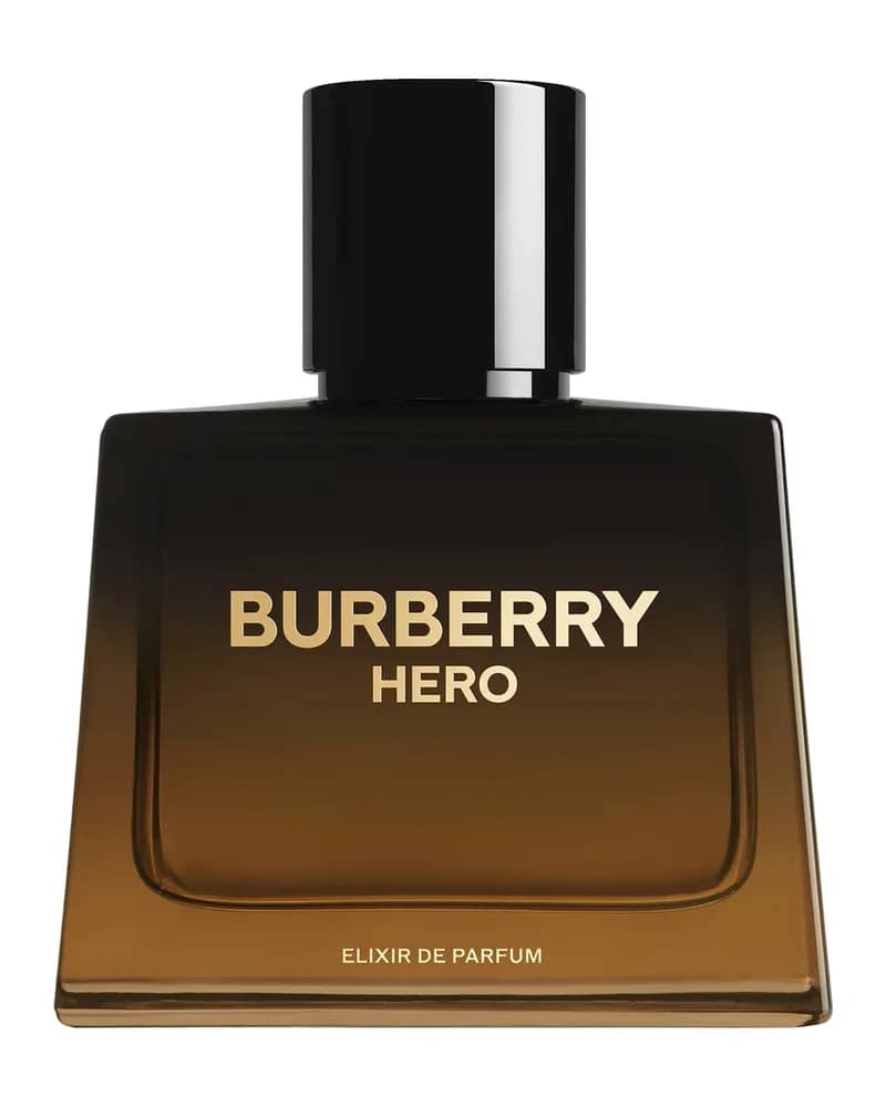 Burberry Hero Elixir Parfum 60ml Eau de Parfum