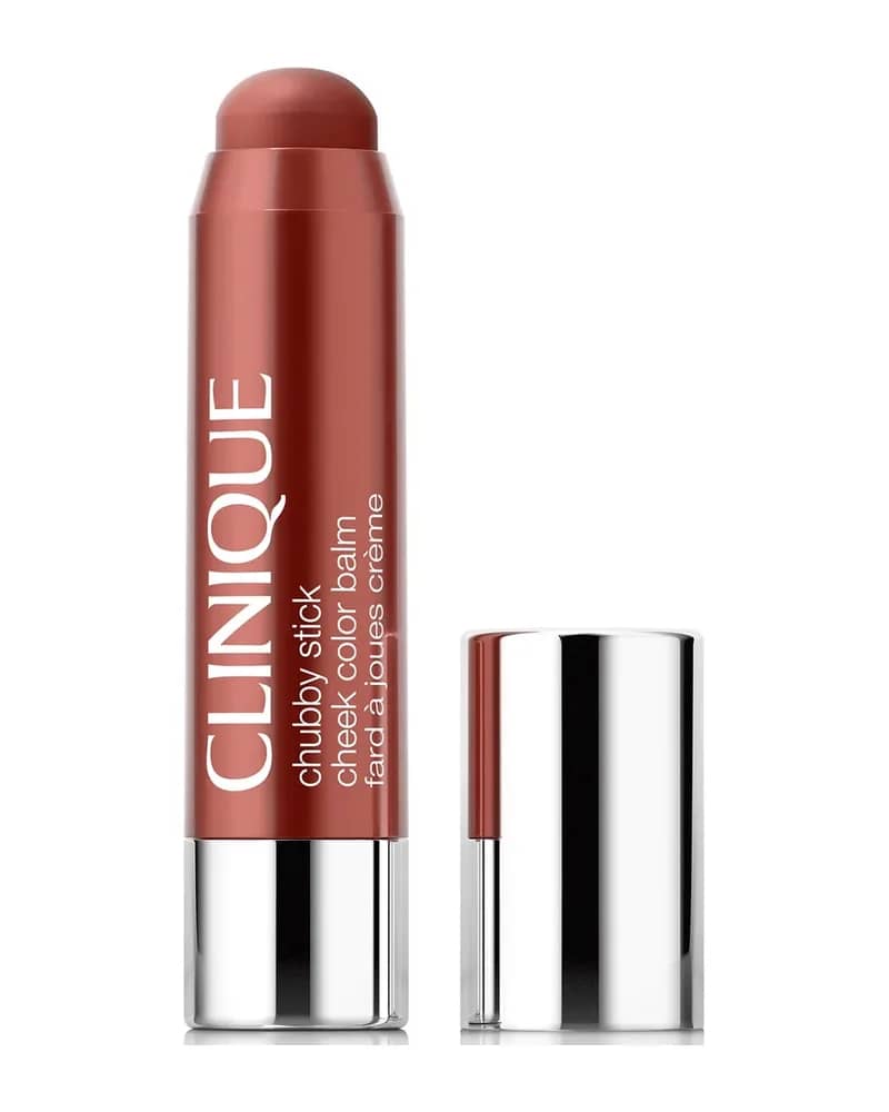 Clinique Chubby Stick™ Cheek Colour Balm 6g (Various Shades)