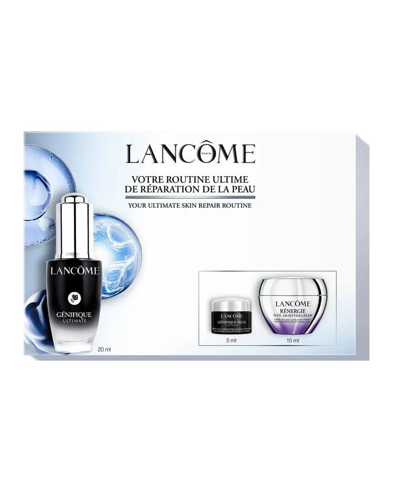 Lancôme Genifique Starter Set