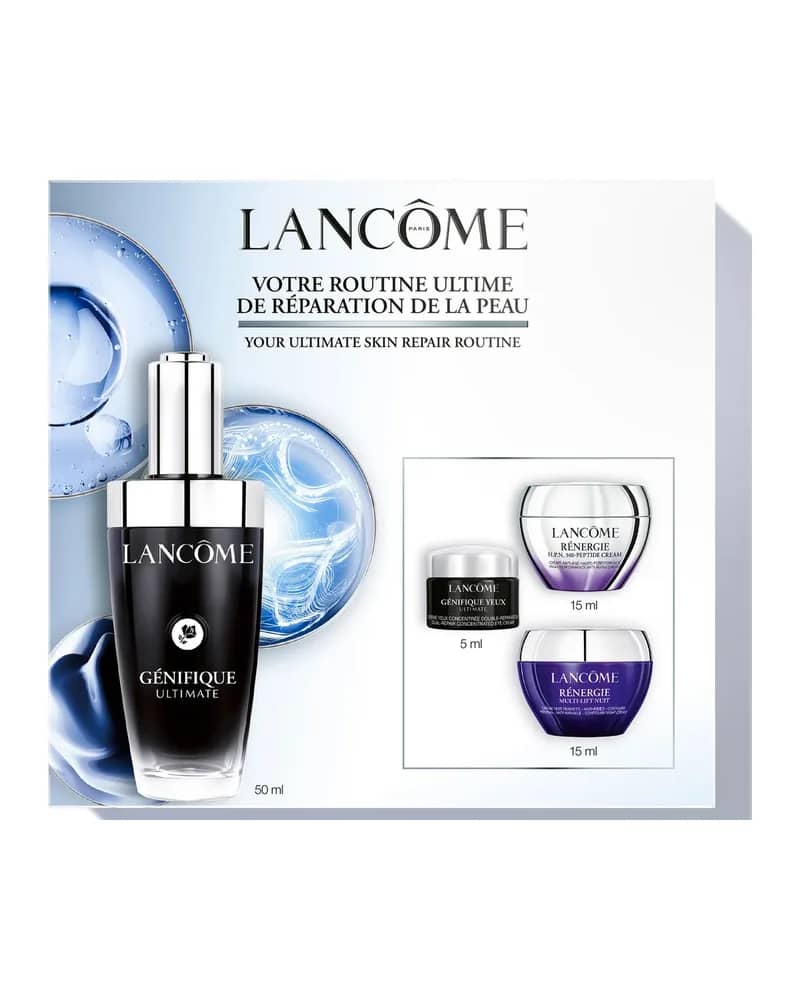 Lancôme Genifique 50ml Day To Night Set