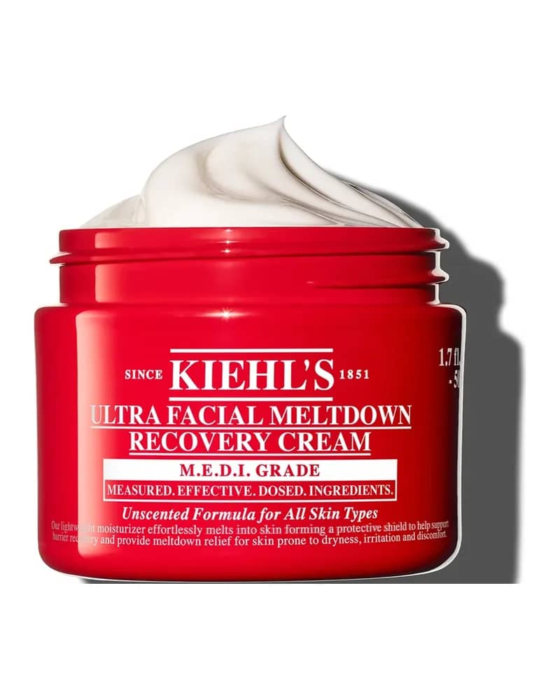 Kiehl's Ultra Facial Meltdown Cream 50ml