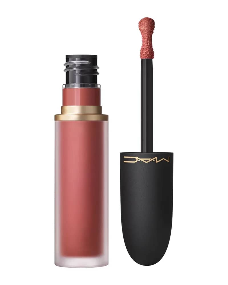 MAC Powder Kiss Lip + Cheek Mousse 5ml (Various Shades)