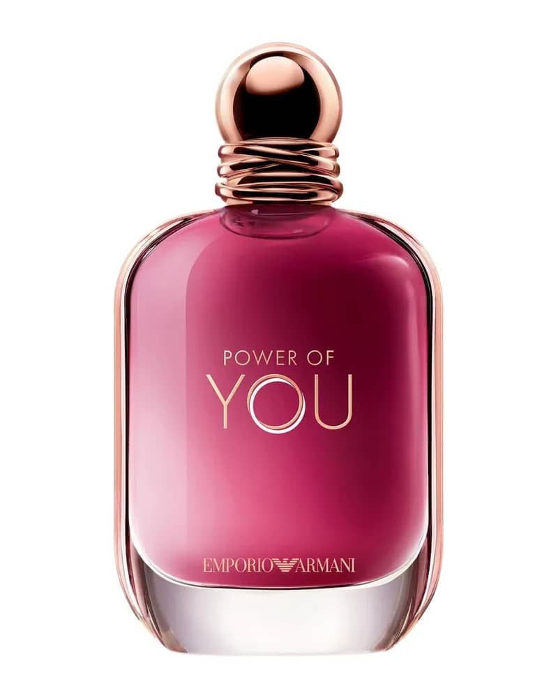 Emporio Armani Power of You Eau de Parfum 90ml