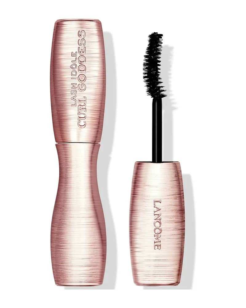 Lancôme Idole Curl Goddess Midi Mascara - Black 01