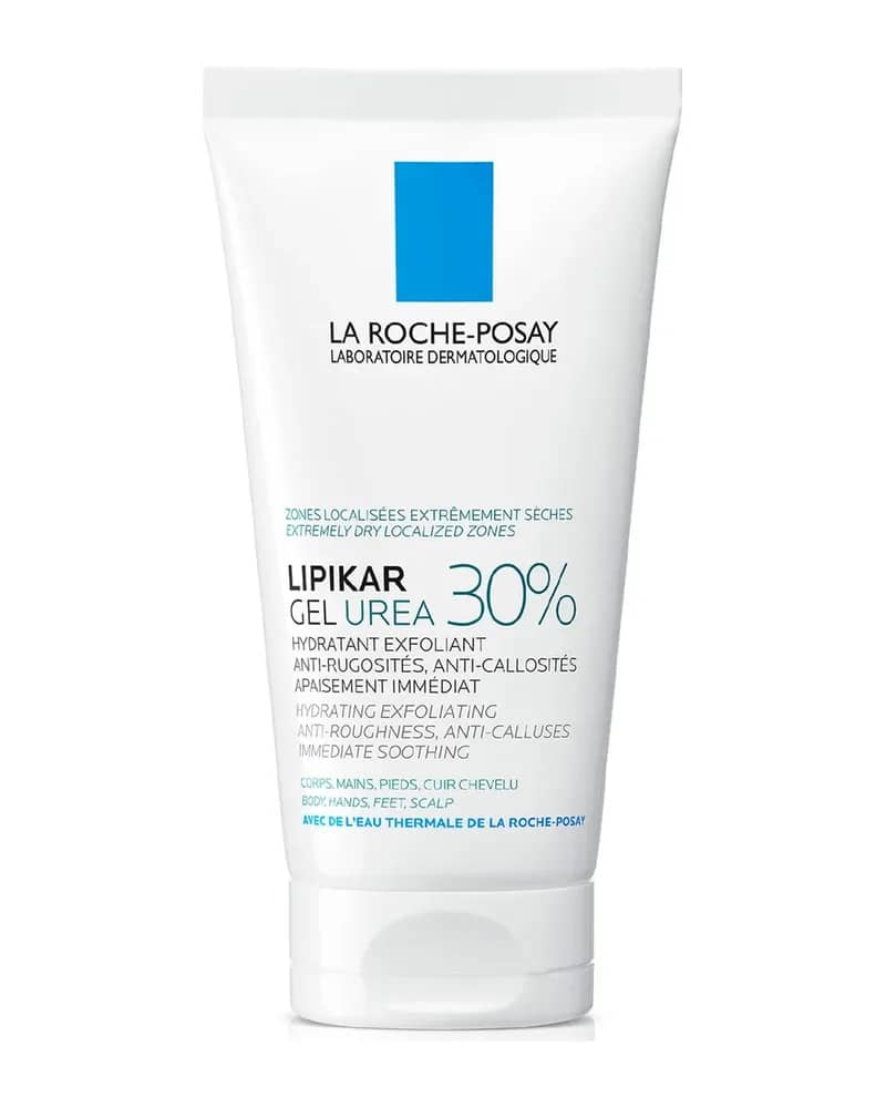La Roche Posay Lipikar Urea 30% Exfoliating Moisturising Gel 50ml