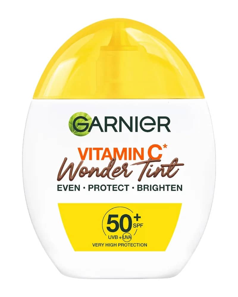 Garnier Wonder Tint SPF50 Dark 50ml