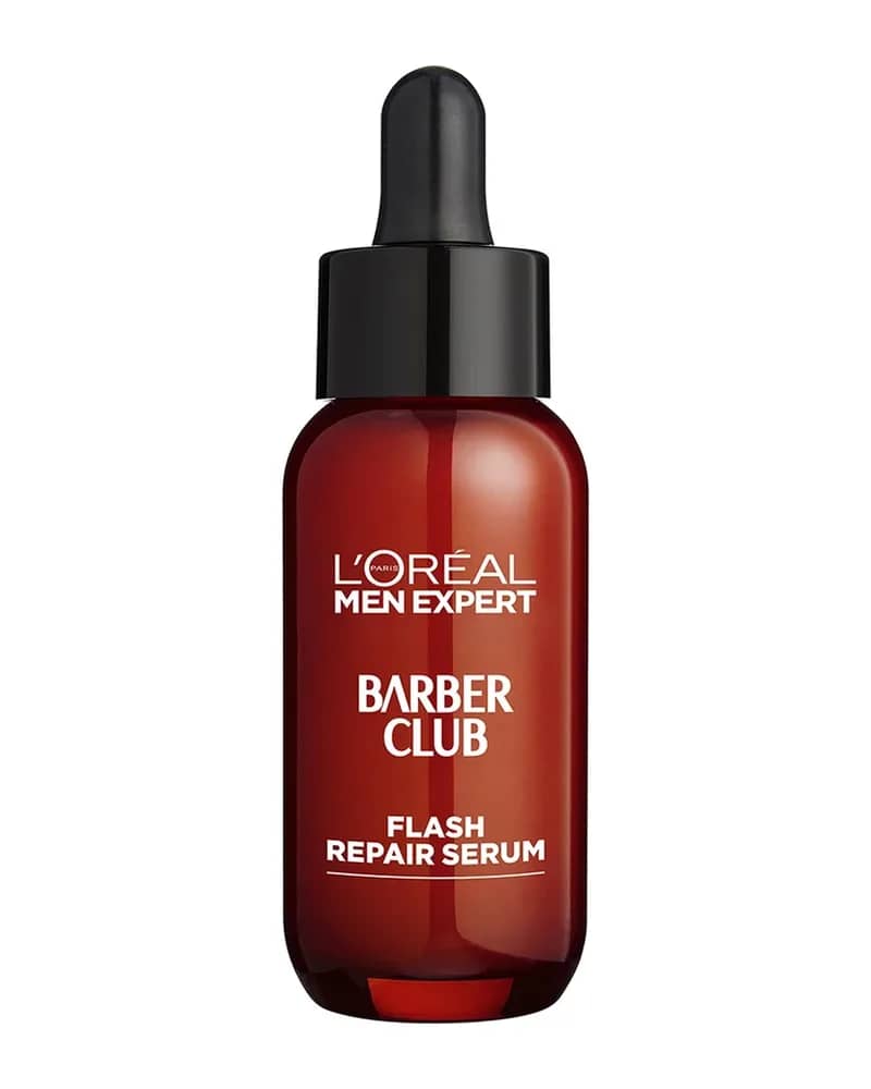 L'Oreal Paris Men Expert Barber Club Repair Serum 30ml